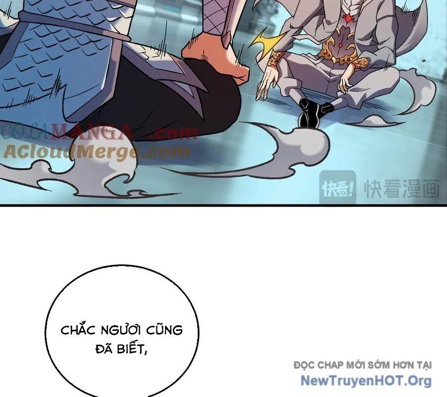 Toàn Dân Chuyển Chức : Duy Ta Vô Chức Tán Nhân Chap 173 - Next Chap 174