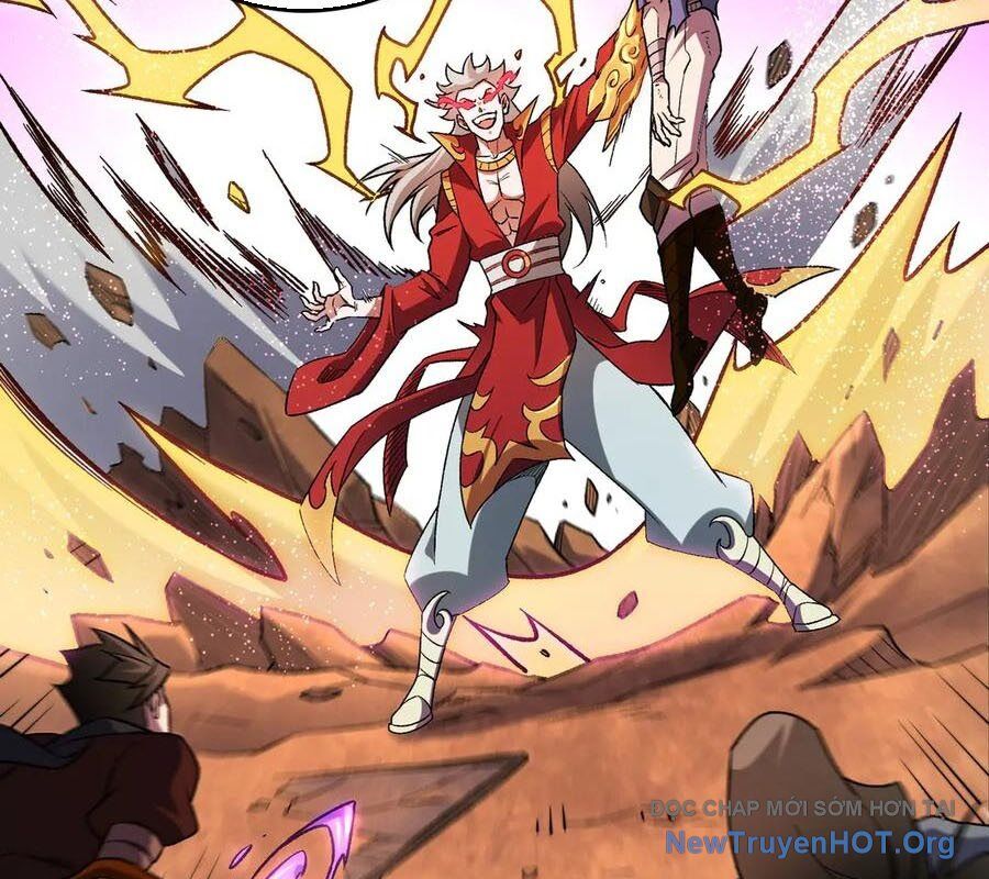 Toàn Dân Chuyển Chức : Duy Ta Vô Chức Tán Nhân Chap 173 - Next Chap 174