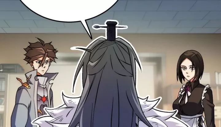 Toàn Dân Chuyển Chức : Duy Ta Vô Chức Tán Nhân Chap 177 - Next Chap 178