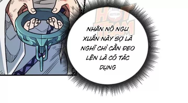 Toàn Dân Chuyển Chức : Duy Ta Vô Chức Tán Nhân Chap 177 - Next Chap 178