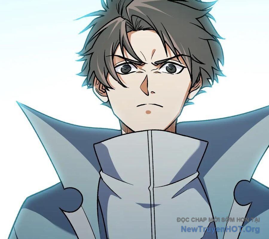 Toàn Dân Chuyển Chức : Duy Ta Vô Chức Tán Nhân Chap 184 - Next Chap 185