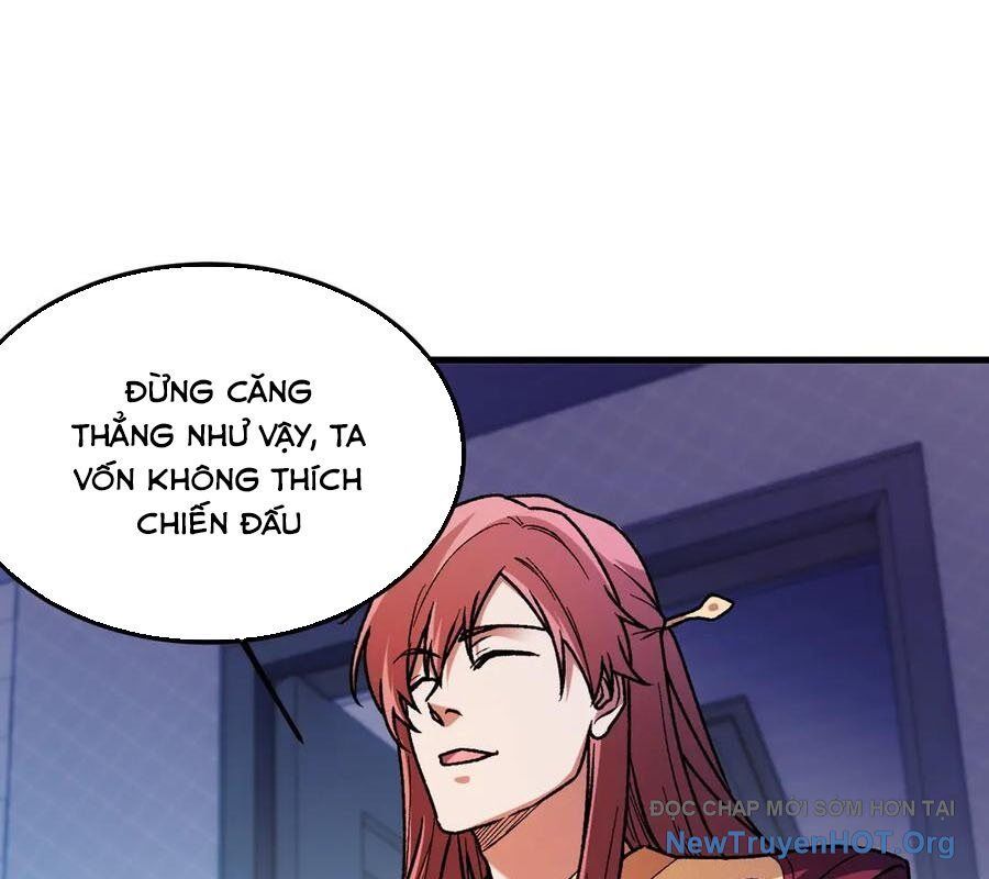 Toàn Dân Chuyển Chức : Duy Ta Vô Chức Tán Nhân Chap 184 - Next Chap 185