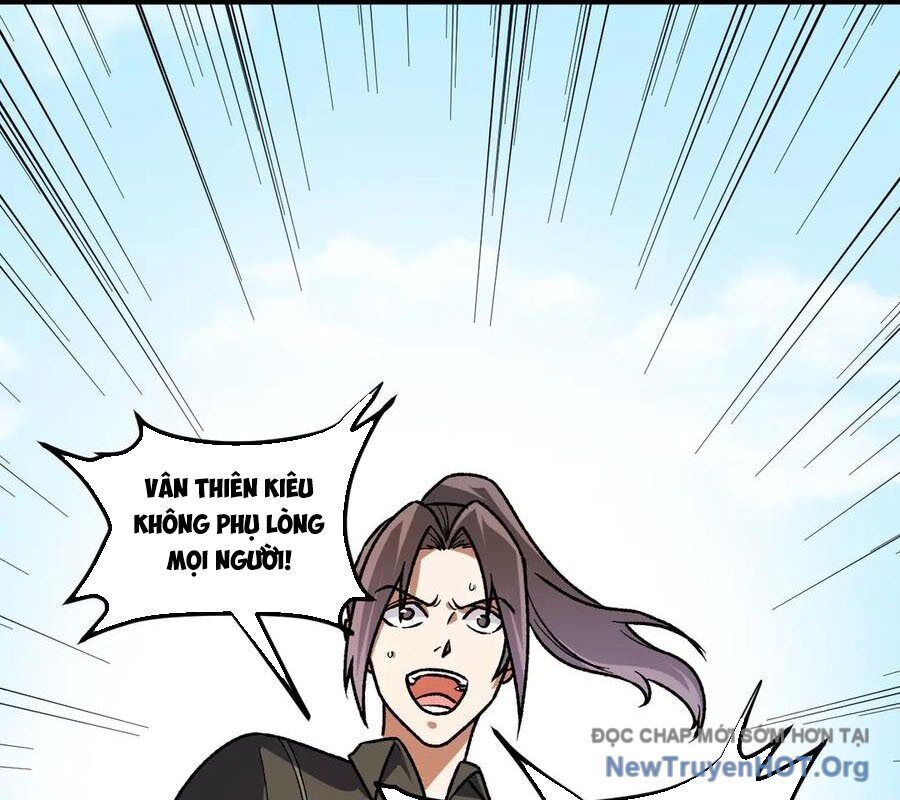 Toàn Dân Chuyển Chức : Duy Ta Vô Chức Tán Nhân Chap 184 - Next Chap 185