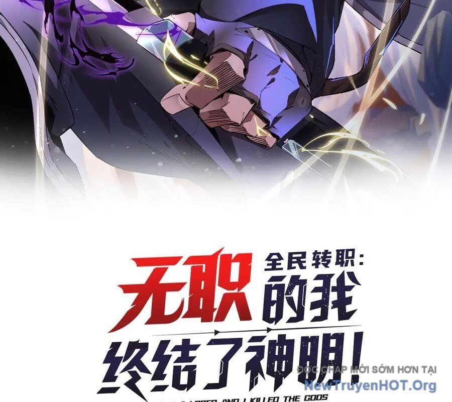 Toàn Dân Chuyển Chức : Duy Ta Vô Chức Tán Nhân Chap 184 - Next Chap 185