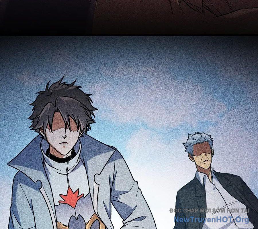 Toàn Dân Chuyển Chức : Duy Ta Vô Chức Tán Nhân Chap 184 - Next Chap 185