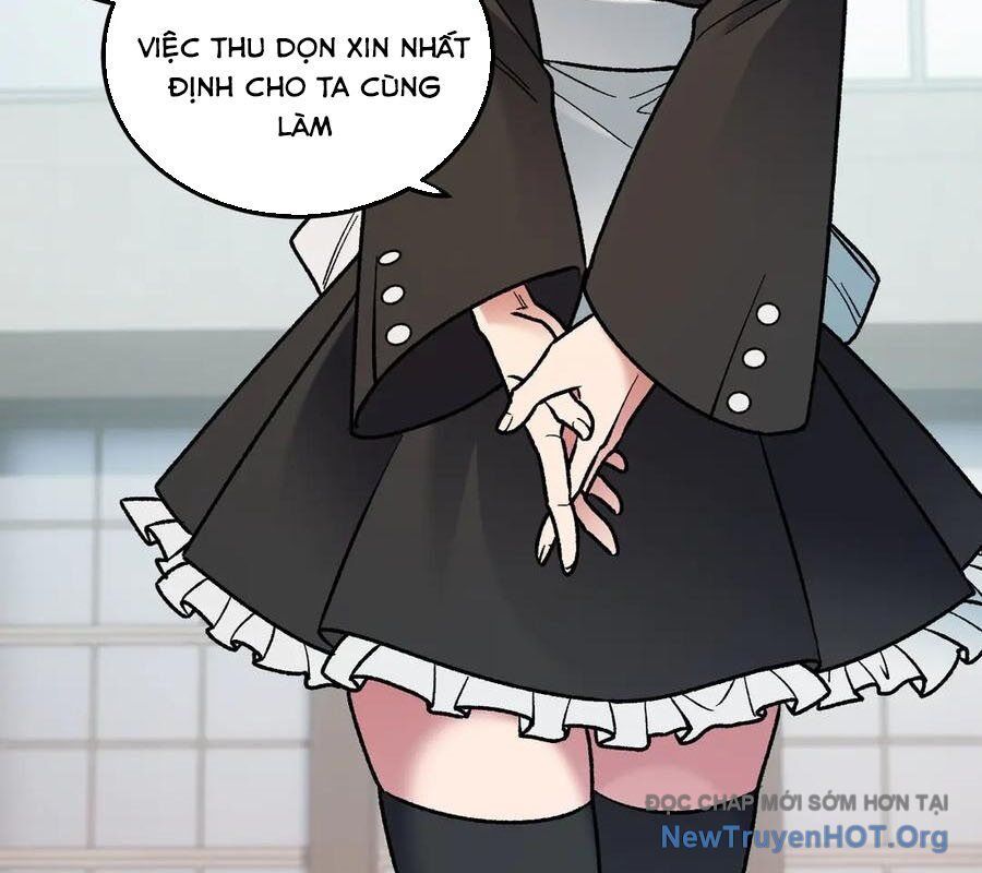 Toàn Dân Chuyển Chức : Duy Ta Vô Chức Tán Nhân Chap 184 - Next Chap 185