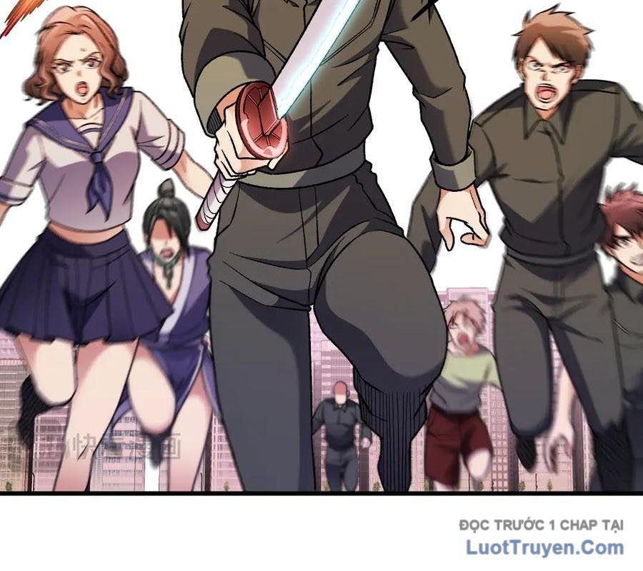 Toàn Dân Chuyển Chức : Duy Ta Vô Chức Tán Nhân Chap 186 - Next Chap 187