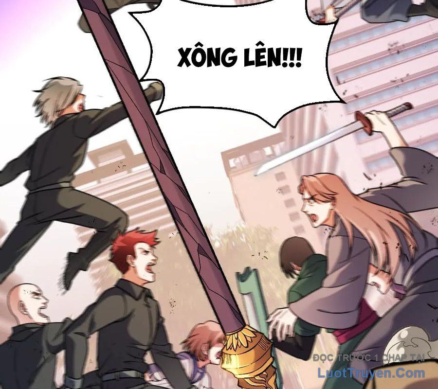 Toàn Dân Chuyển Chức : Duy Ta Vô Chức Tán Nhân Chap 186 - Next Chap 187