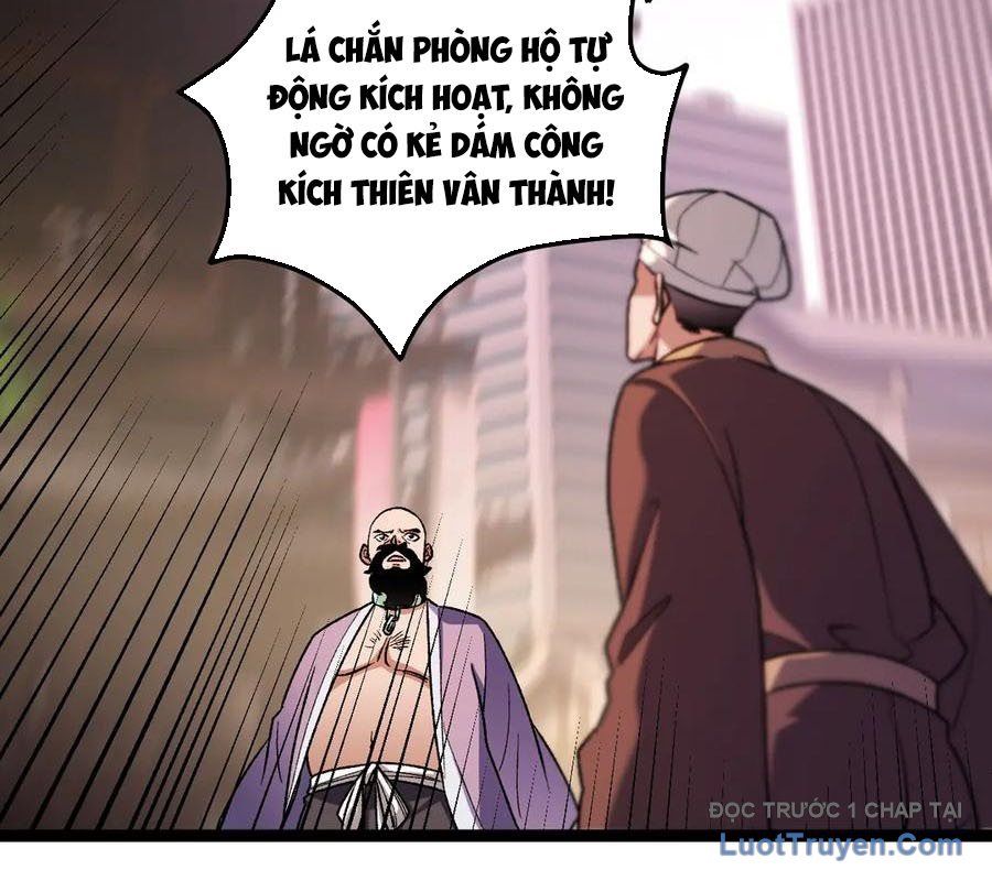 Toàn Dân Chuyển Chức : Duy Ta Vô Chức Tán Nhân Chap 186 - Next Chap 187