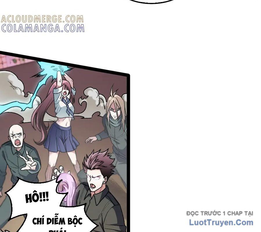 Toàn Dân Chuyển Chức : Duy Ta Vô Chức Tán Nhân Chap 186 - Next Chap 187