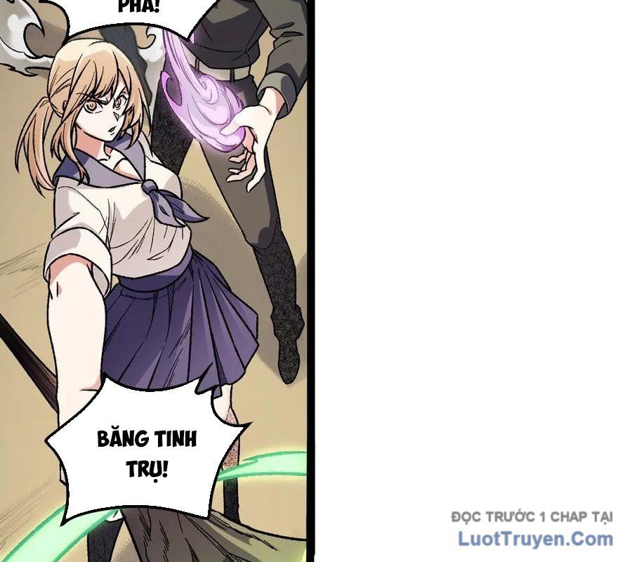 Toàn Dân Chuyển Chức : Duy Ta Vô Chức Tán Nhân Chap 186 - Next Chap 187