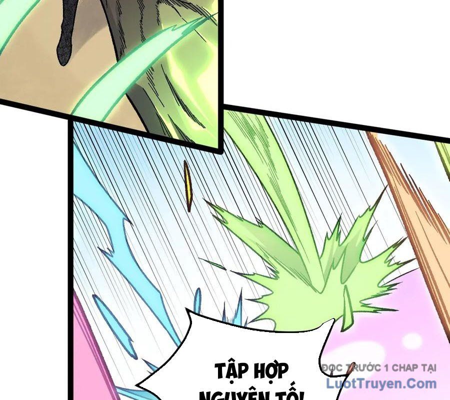 Toàn Dân Chuyển Chức : Duy Ta Vô Chức Tán Nhân Chap 186 - Next Chap 187