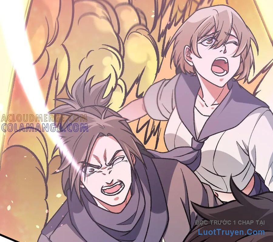 Toàn Dân Chuyển Chức : Duy Ta Vô Chức Tán Nhân Chap 186 - Next Chap 187