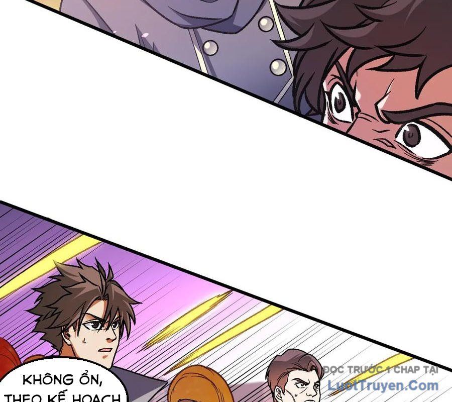 Toàn Dân Chuyển Chức : Duy Ta Vô Chức Tán Nhân Chap 186 - Next Chap 187