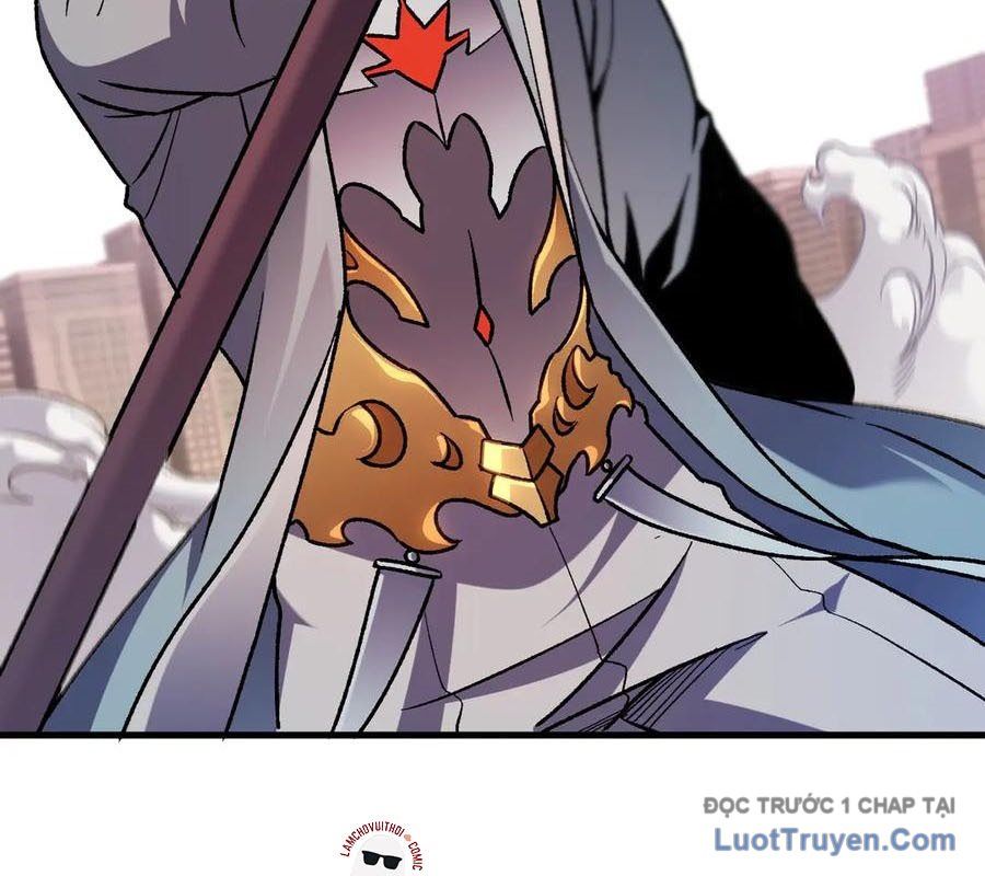 Toàn Dân Chuyển Chức : Duy Ta Vô Chức Tán Nhân Chap 186 - Next Chap 187