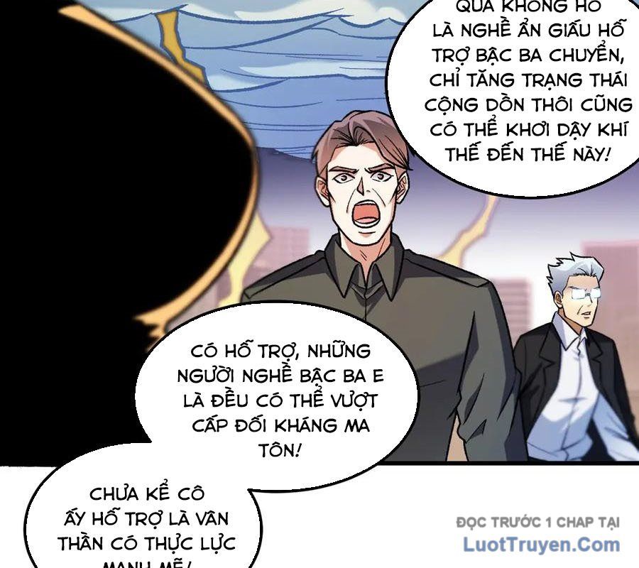 Toàn Dân Chuyển Chức : Duy Ta Vô Chức Tán Nhân Chap 186 - Next Chap 187