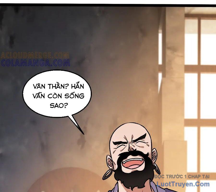 Toàn Dân Chuyển Chức : Duy Ta Vô Chức Tán Nhân Chap 186 - Next Chap 187