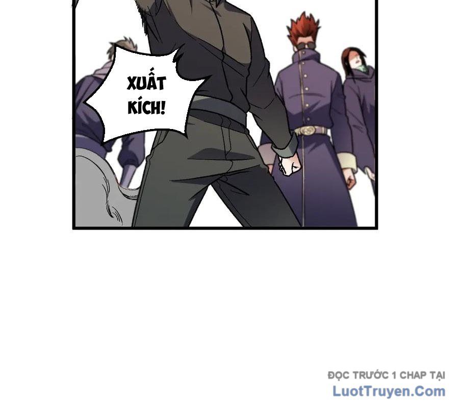 Toàn Dân Chuyển Chức : Duy Ta Vô Chức Tán Nhân Chap 186 - Next Chap 187