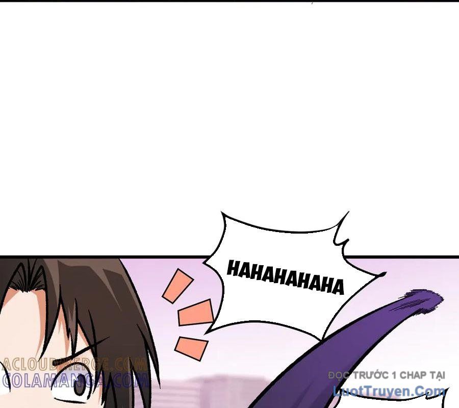 Toàn Dân Chuyển Chức : Duy Ta Vô Chức Tán Nhân Chap 186 - Next Chap 187