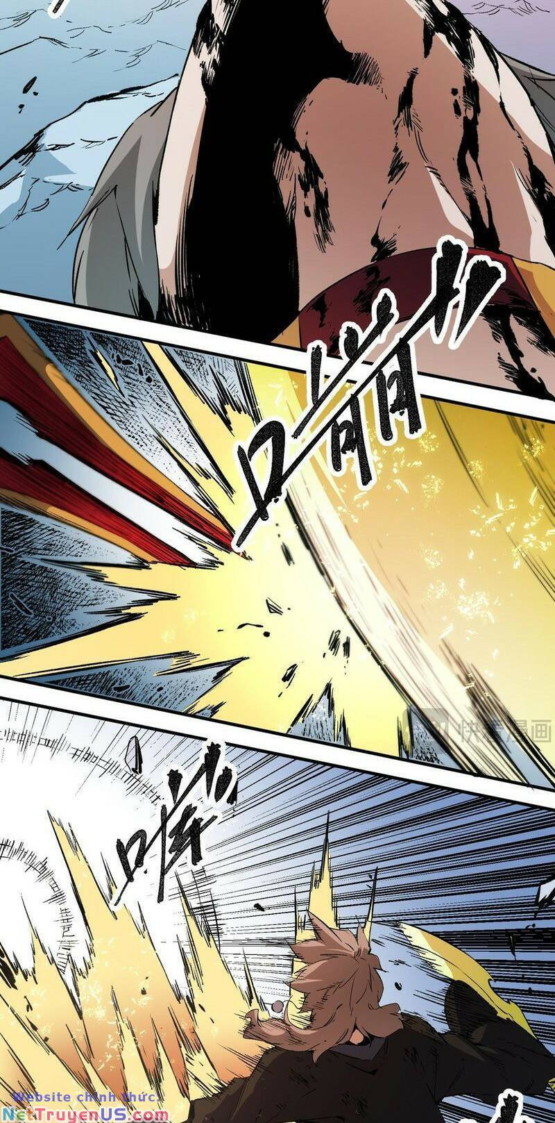 Toàn Dân Chuyển Chức : Duy Ta Vô Chức Tán Nhân Chap 70 - Next Chap 71