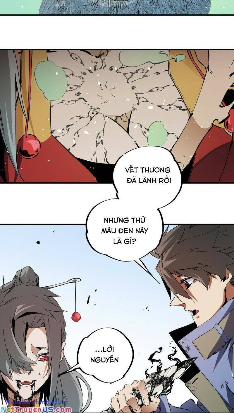 Toàn Dân Chuyển Chức : Duy Ta Vô Chức Tán Nhân Chap 70 - Next Chap 71