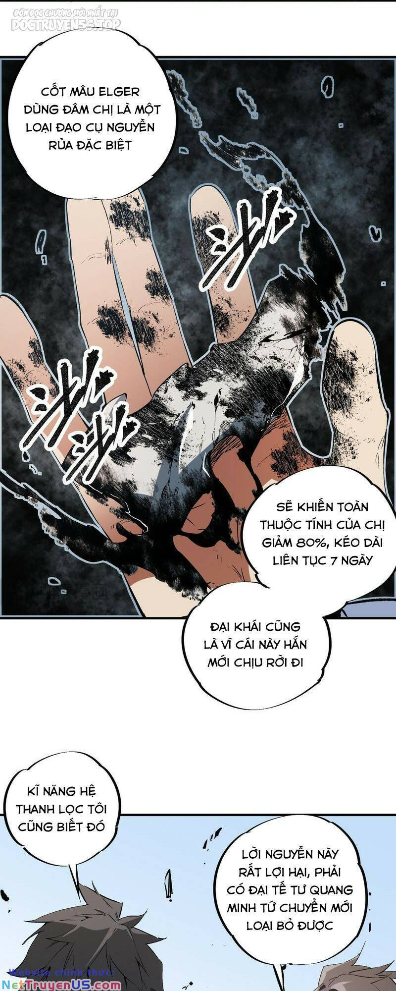 Toàn Dân Chuyển Chức : Duy Ta Vô Chức Tán Nhân Chap 70 - Next Chap 71