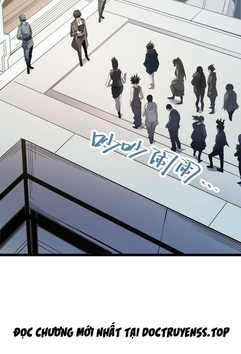 Toàn Dân Chuyển Chức : Duy Ta Vô Chức Tán Nhân Chap 71 - Next Chap 72