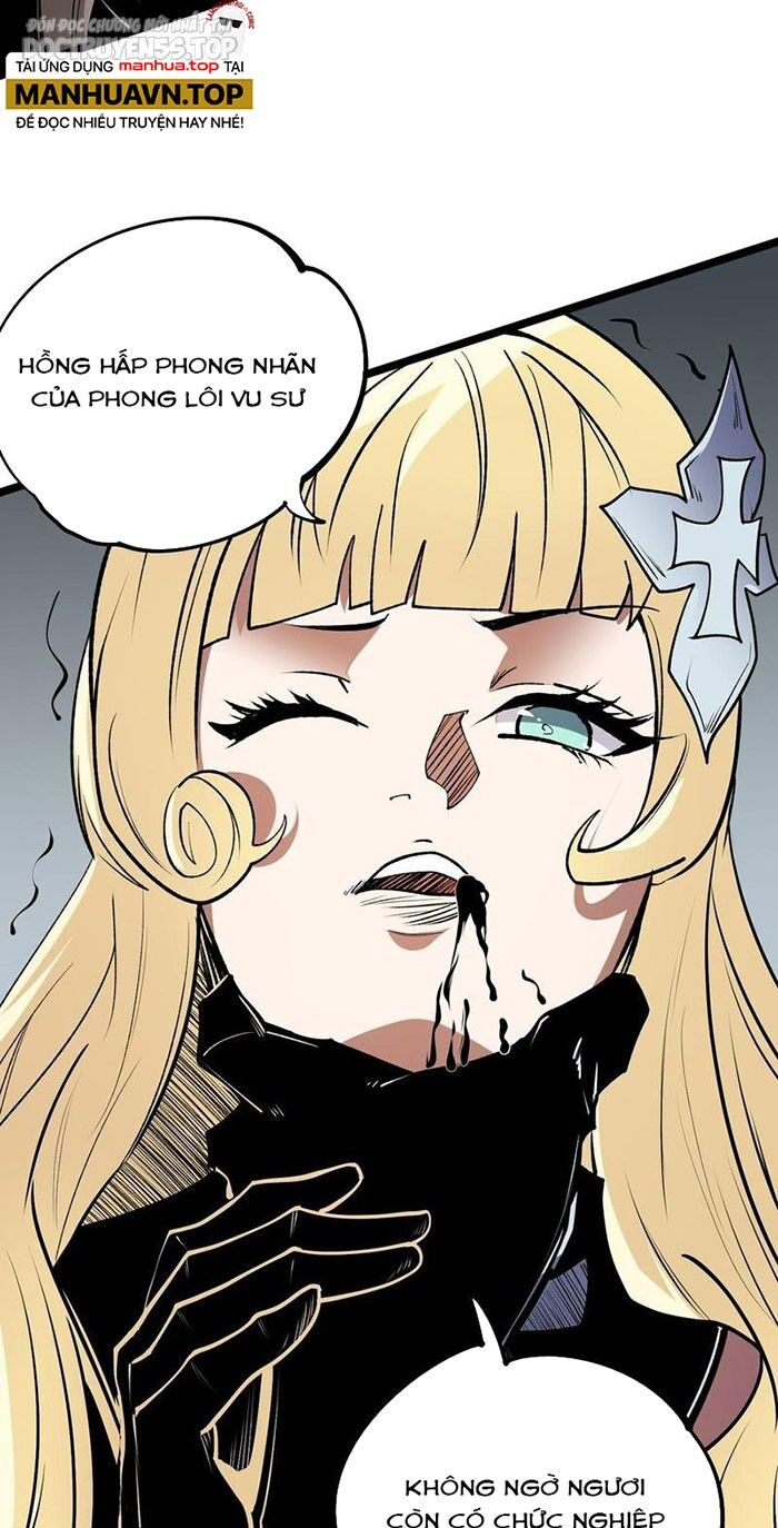 Toàn Dân Chuyển Chức : Duy Ta Vô Chức Tán Nhân Chap 74 - Next Chap 75