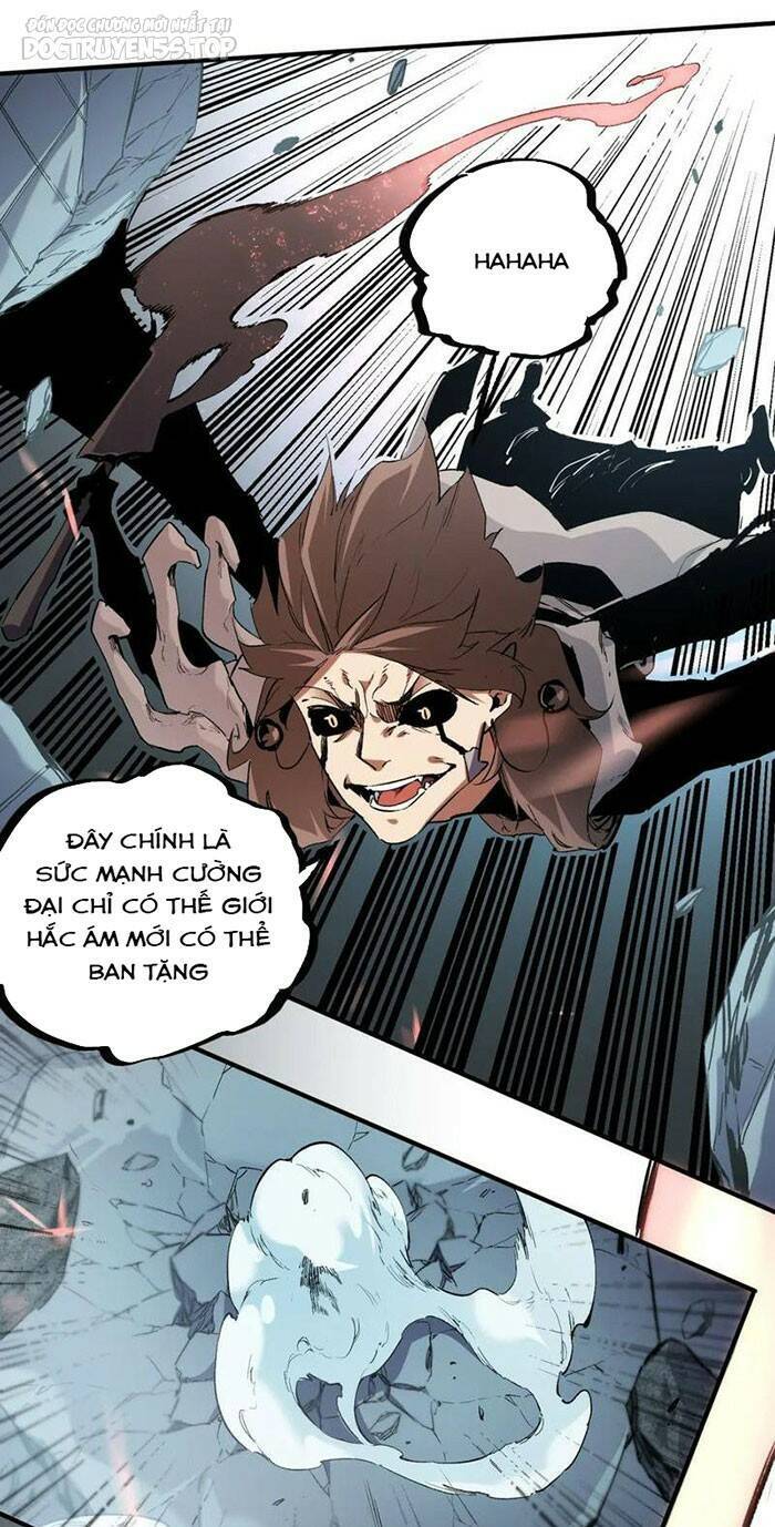 Toàn Dân Chuyển Chức : Duy Ta Vô Chức Tán Nhân Chap 76 - Next Chap 77