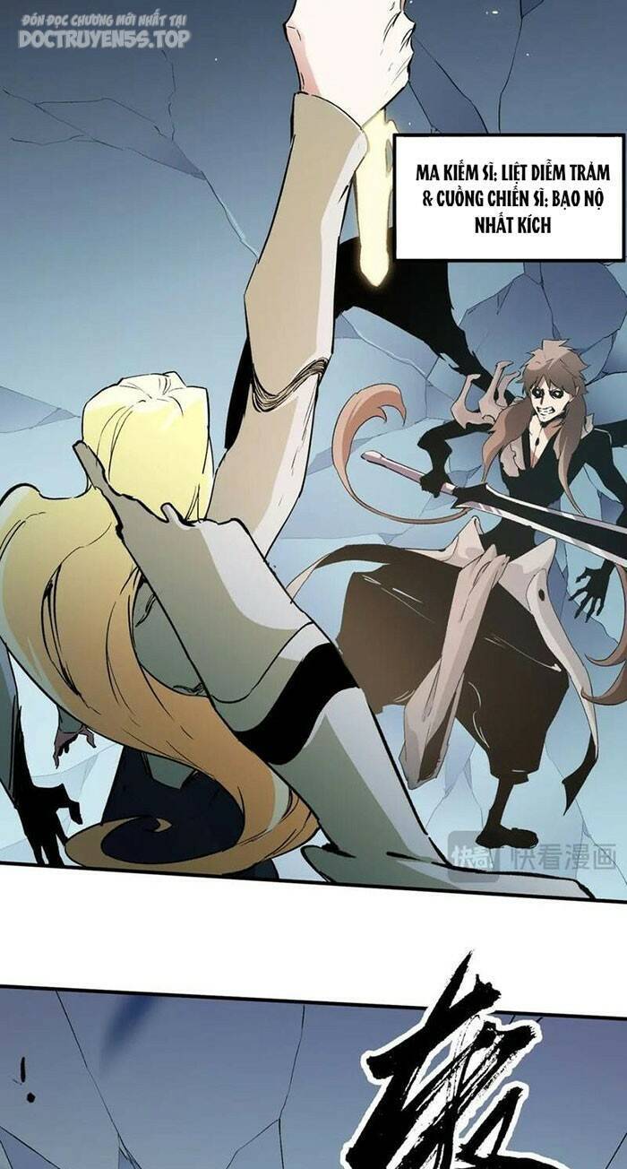 Toàn Dân Chuyển Chức : Duy Ta Vô Chức Tán Nhân Chap 76 - Next Chap 77