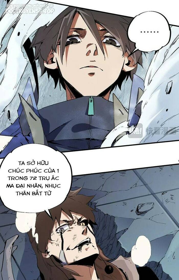 Toàn Dân Chuyển Chức : Duy Ta Vô Chức Tán Nhân Chap 76 - Next Chap 77