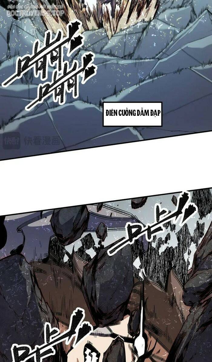 Toàn Dân Chuyển Chức : Duy Ta Vô Chức Tán Nhân Chap 76 - Next Chap 77