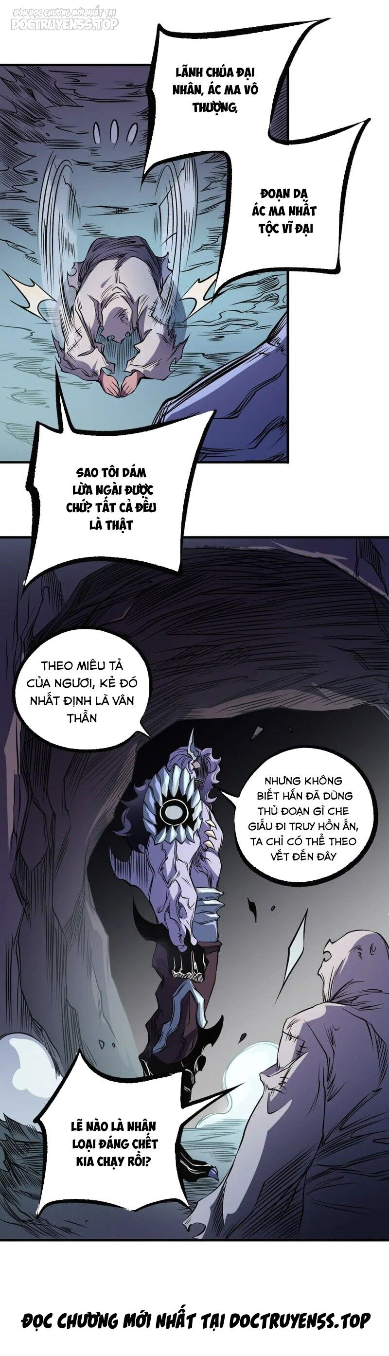 Toàn Dân Chuyển Chức : Duy Ta Vô Chức Tán Nhân Chap 79 - Next Chap 80