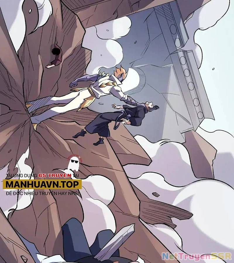 Ngự Linh Thế Giới Chap 842 - Next Chap 843