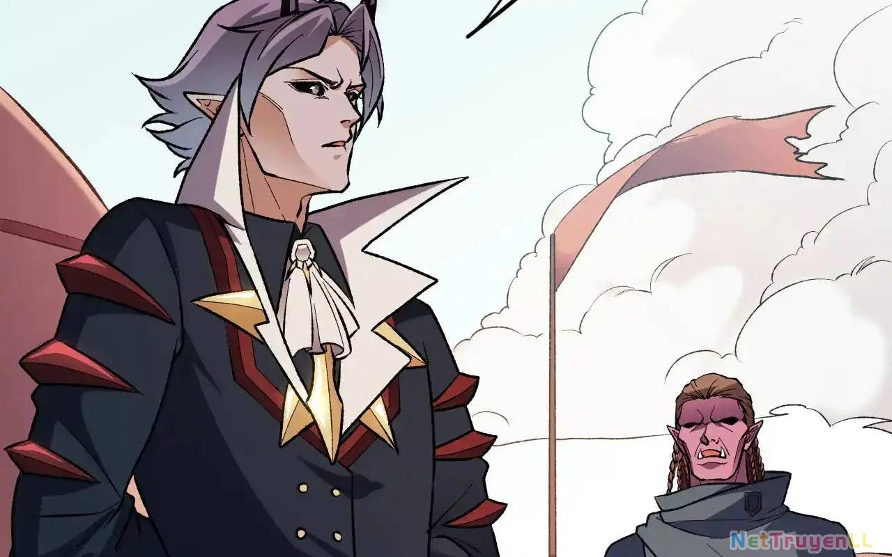 Toàn Dân Chuyển Chức : Duy Ta Vô Chức Tán Nhân Chap 119 - Next Chap 120