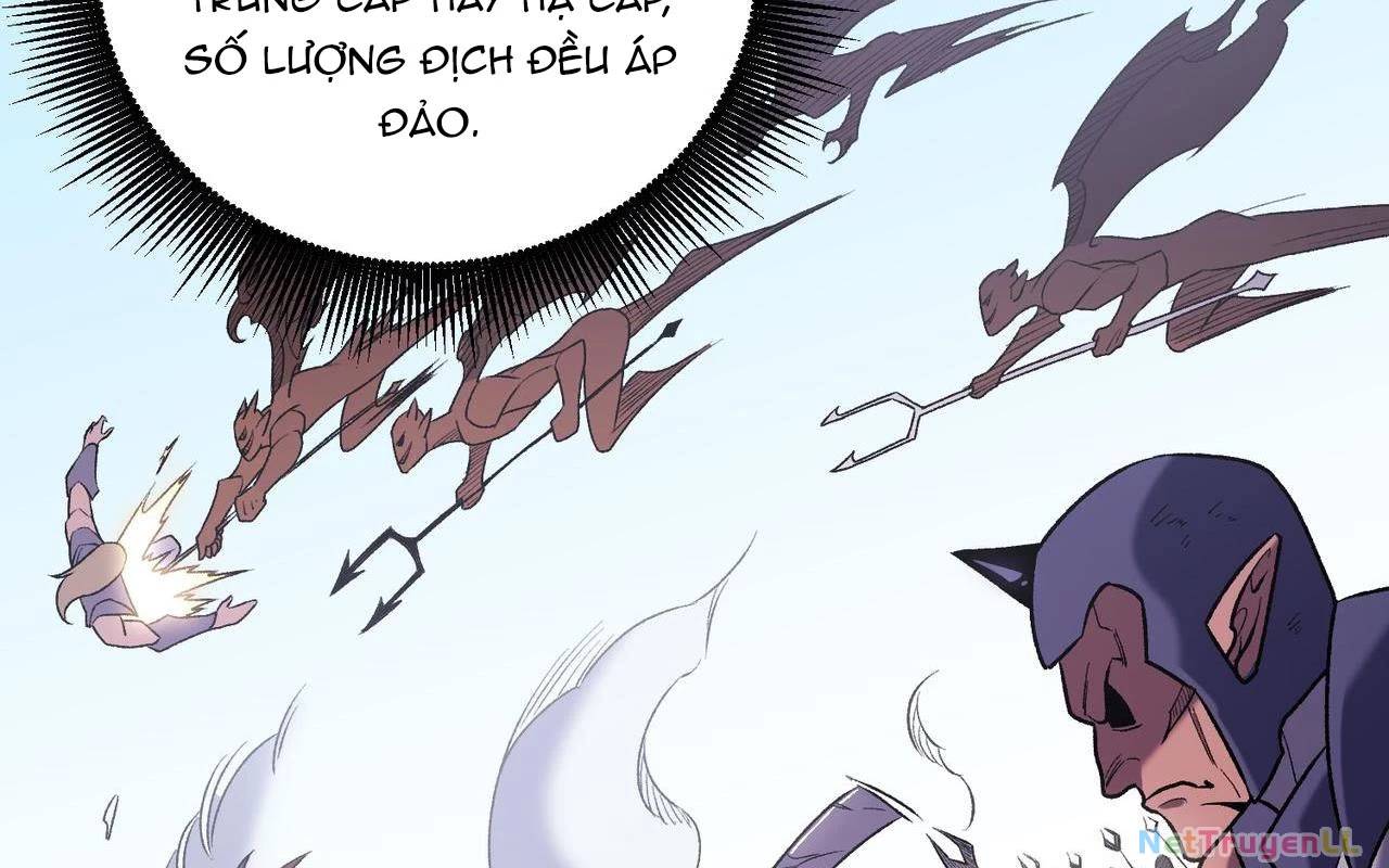 Toàn Dân Chuyển Chức : Duy Ta Vô Chức Tán Nhân Chap 122 - Next Chap 123