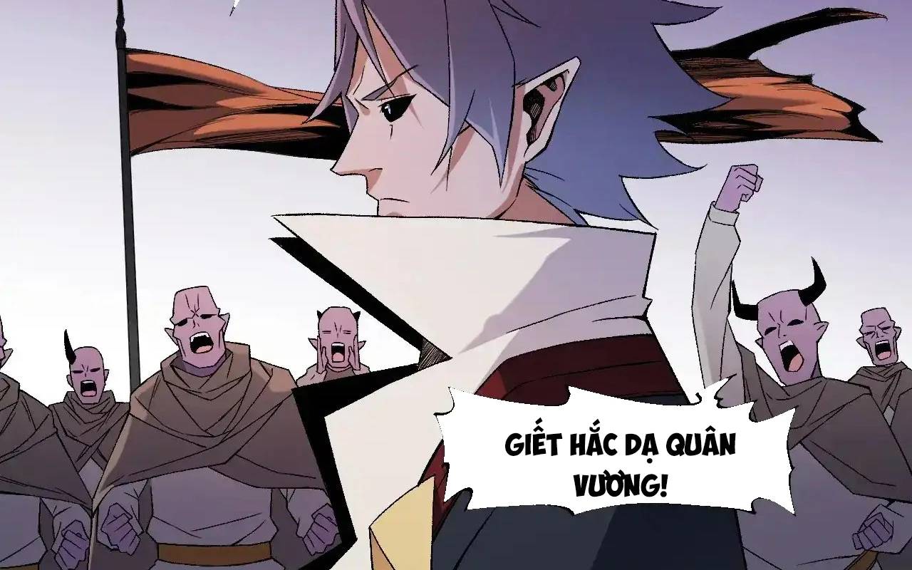 Toàn Dân Chuyển Chức : Duy Ta Vô Chức Tán Nhân Chap 122 - Next Chap 123