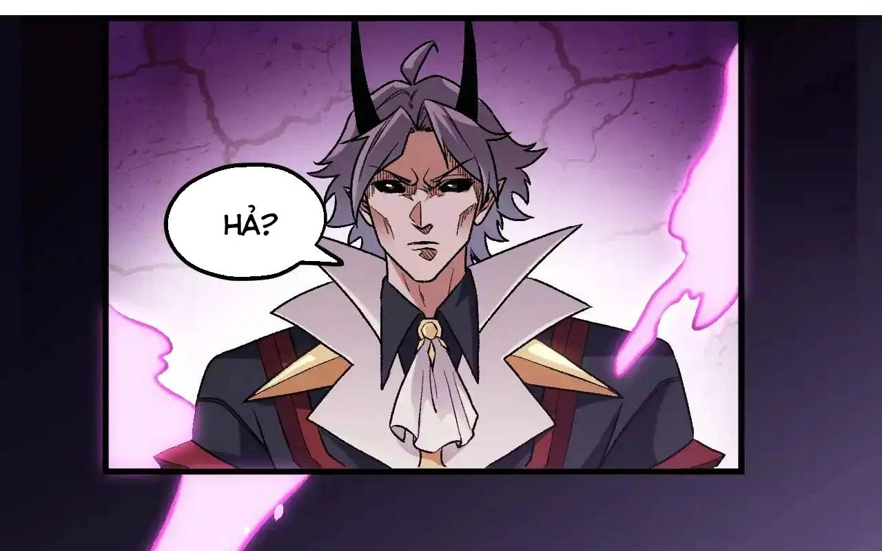 Toàn Dân Chuyển Chức : Duy Ta Vô Chức Tán Nhân Chap 122 - Next Chap 123