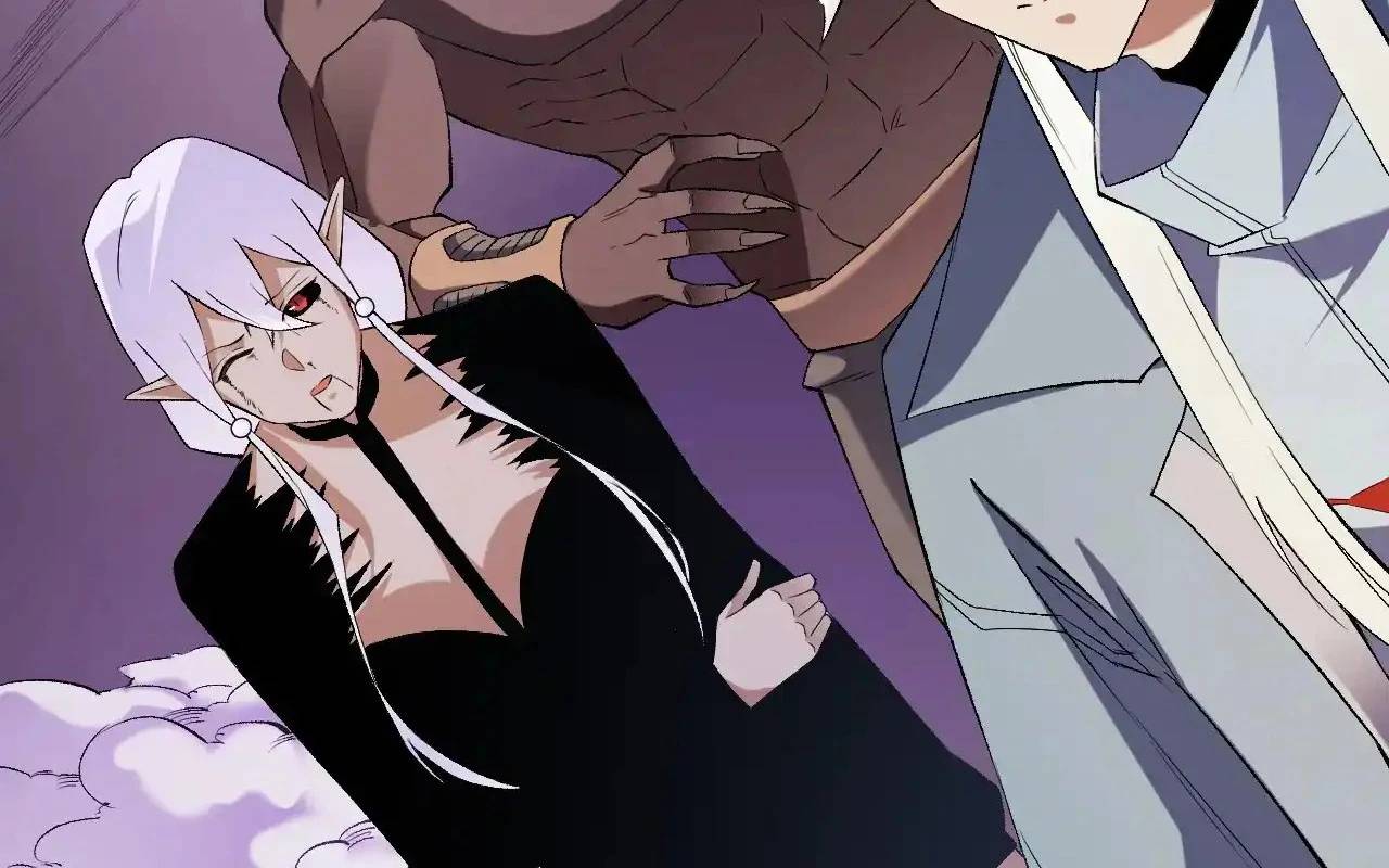 Toàn Dân Chuyển Chức : Duy Ta Vô Chức Tán Nhân Chap 122 - Next Chap 123