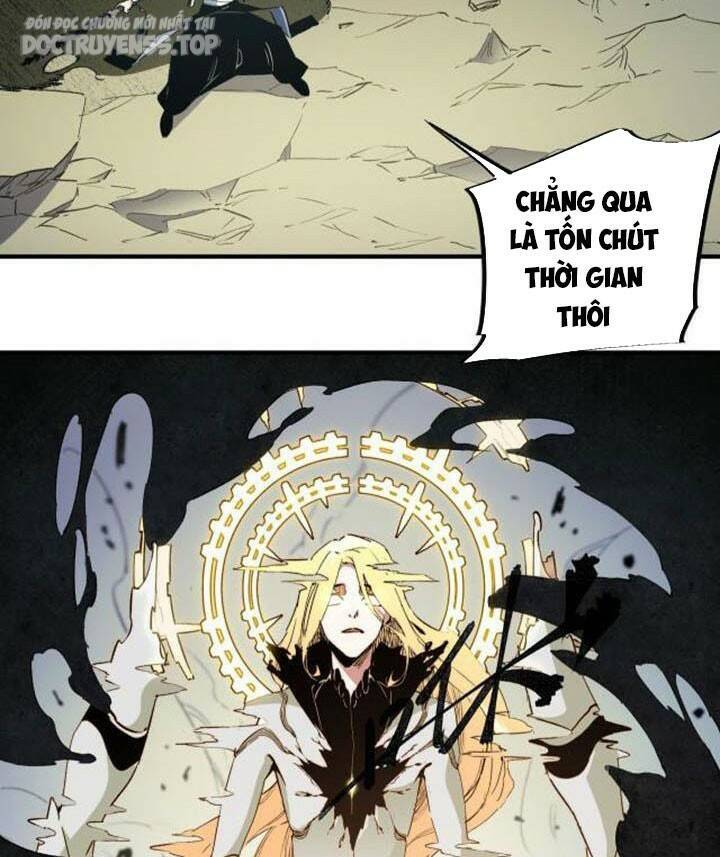 Toàn Dân Chuyển Chức : Duy Ta Vô Chức Tán Nhân Chap 59 - Next Chap 60