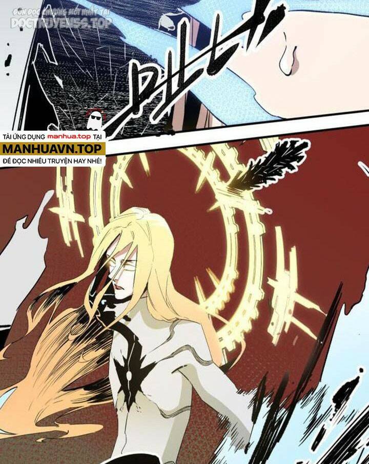 Toàn Dân Chuyển Chức : Duy Ta Vô Chức Tán Nhân Chap 59 - Next Chap 60