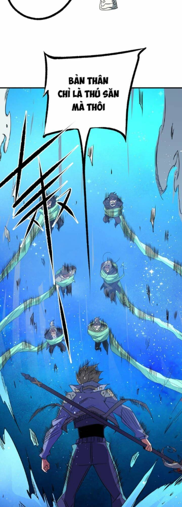 Toàn Dân Chuyển Chức : Duy Ta Vô Chức Tán Nhân Chap 64 - Next Chap 65