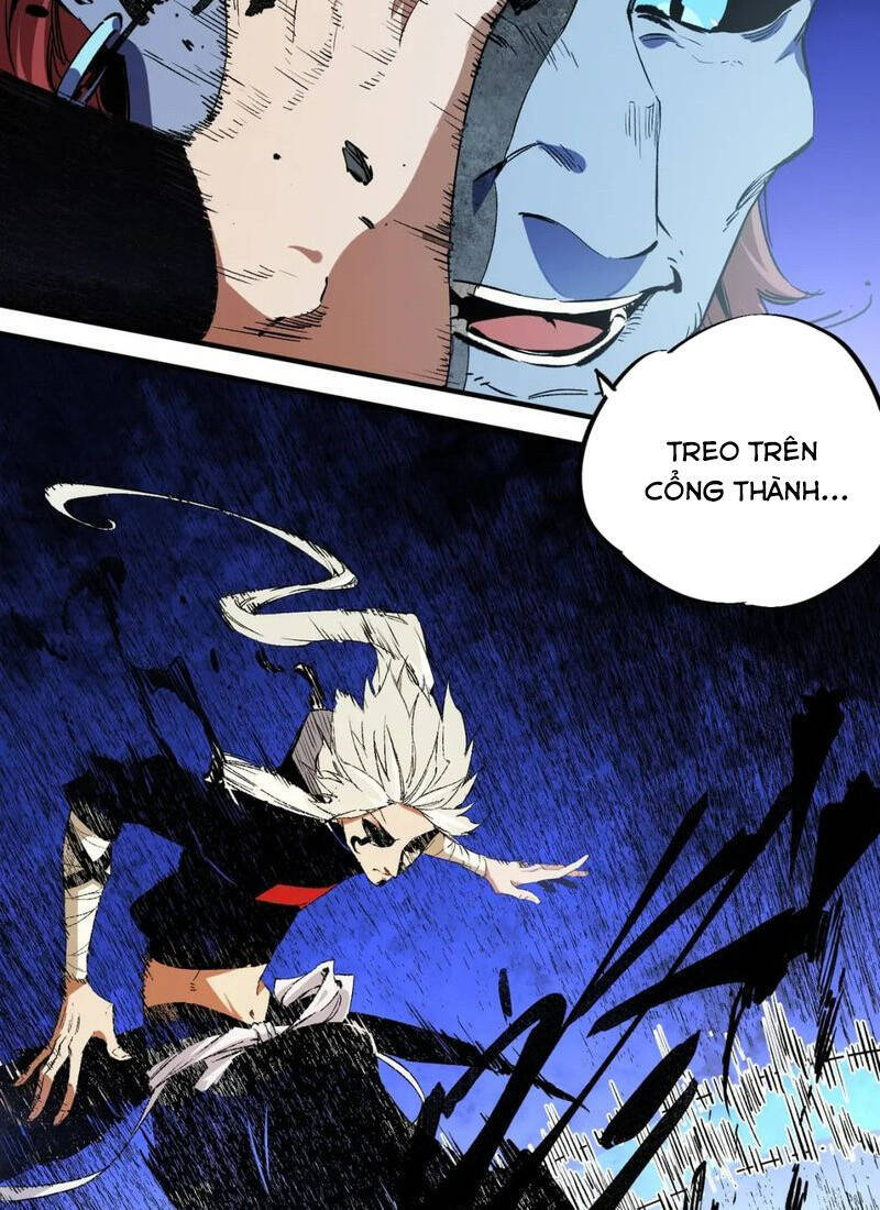 Toàn Dân Chuyển Chức : Duy Ta Vô Chức Tán Nhân Chap 82 - Next Chap 83