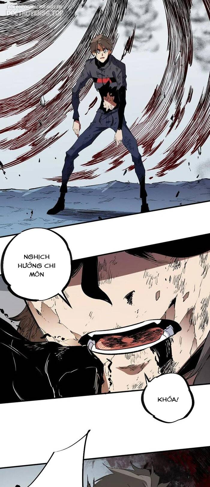 Toàn Dân Chuyển Chức : Duy Ta Vô Chức Tán Nhân Chap 77 - Next Chap 78