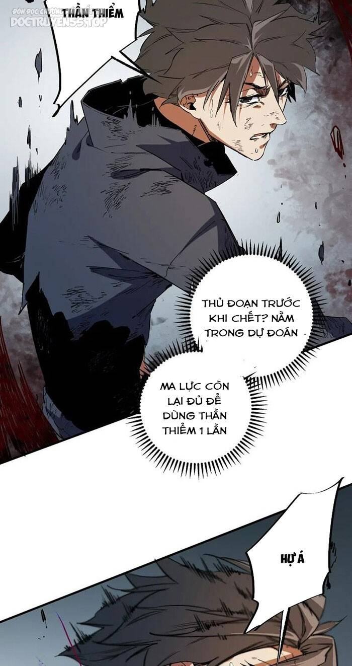 Toàn Dân Chuyển Chức : Duy Ta Vô Chức Tán Nhân Chap 77 - Next Chap 78