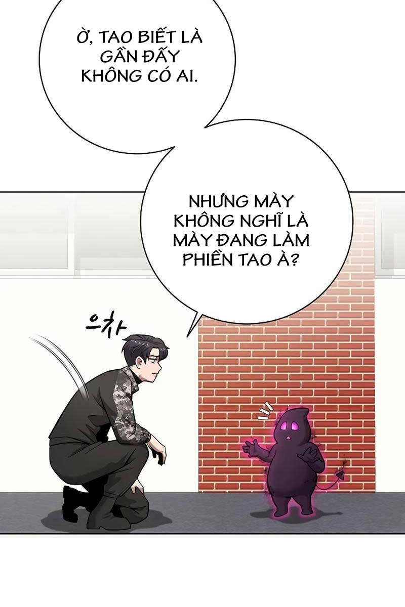 Ma Pháp Sư Hắc Ám Trở Về Để Nhập Ngũ Chap 31 - Next Chap 32