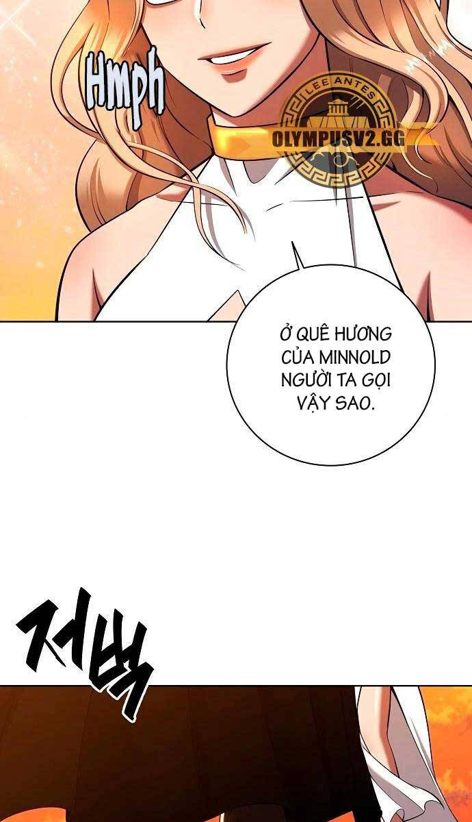 Ma Pháp Sư Hắc Ám Trở Về Để Nhập Ngũ Chap 35 - Next Chap 36