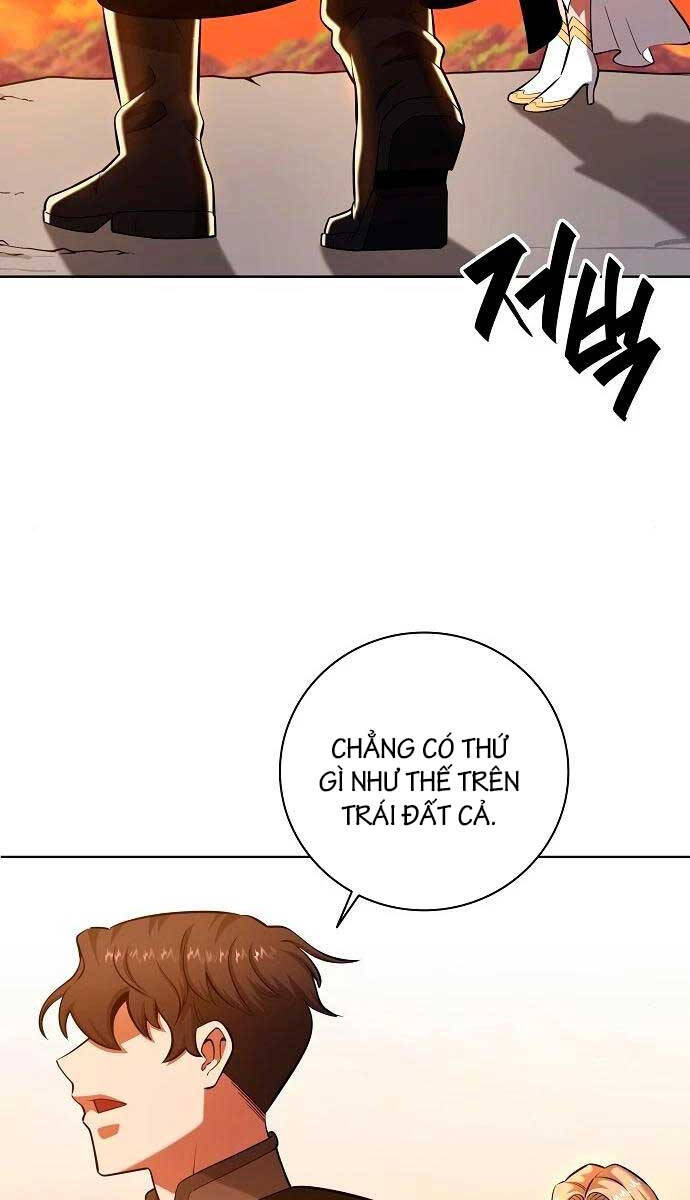 Ma Pháp Sư Hắc Ám Trở Về Để Nhập Ngũ Chap 35 - Next Chap 36