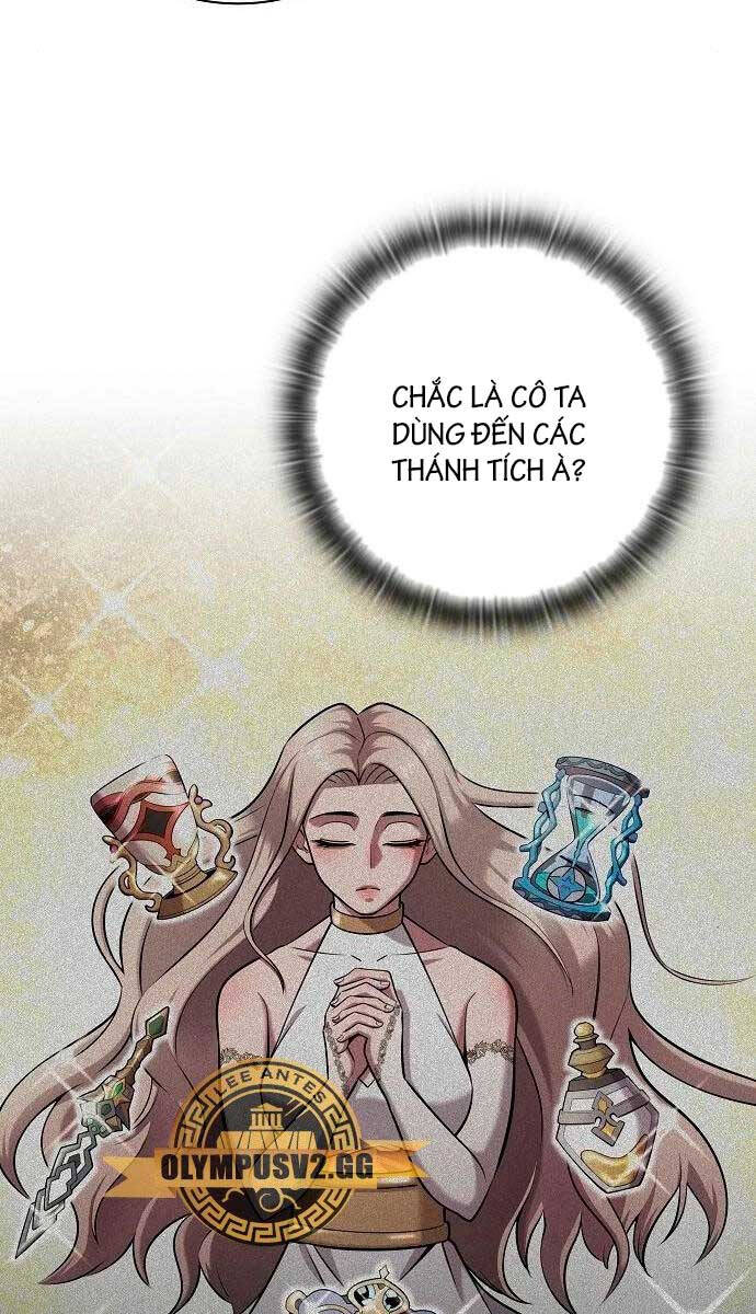 Ma Pháp Sư Hắc Ám Trở Về Để Nhập Ngũ Chap 35 - Next Chap 36