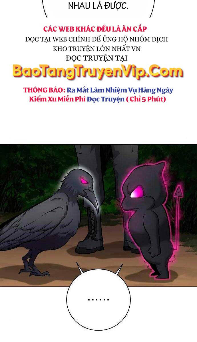 Ma Pháp Sư Hắc Ám Trở Về Để Nhập Ngũ Chap 35 - Next Chap 36